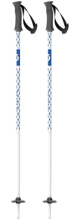 Bastones Scott Element Jr Mint Green 9 Bastones Scott Element Jr Mint Green - Imagen 7