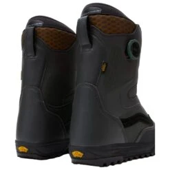 Botas Vans Aura Pro -Glisshop 3242a6bc7f2e68c8f7c63acf1f993b37698ffaf4 H24VANSBOO421767 903