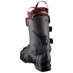 Botas De Esquí Salomon S/pro 120 Gw Belluga Red Black -Glisshop 32a87b91afe3920f2db5ca116d101a8a16116f6d H22SALOCHA180143 4