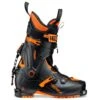 Botas De Esquí De Travesía Tecnica Zero G Peak Black Orange