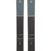 Esquís De Travesía K2 Wayback 80 -Glisshop 32bc14b8c8d367a9ca8f8a2e51c0bcf35399d08b H24KDEUSKI414727 0