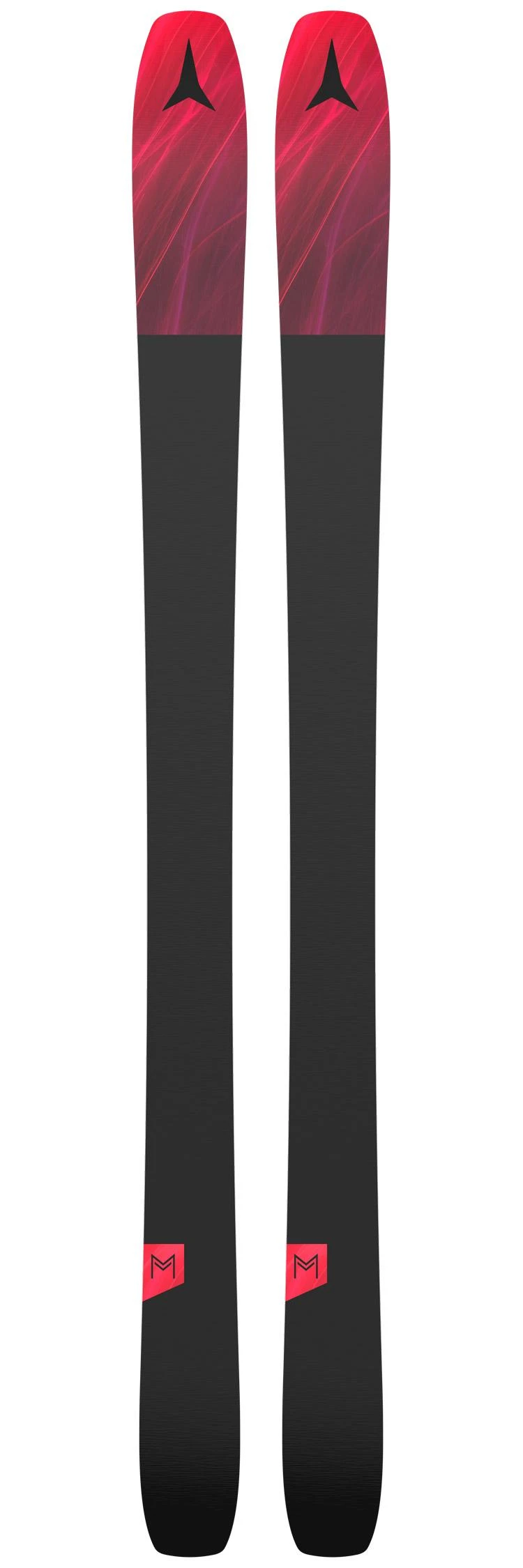 Esquís Atomic Maven 93 C 4 Esquís Atomic Maven 93 C - Imagen 2