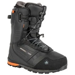 Botas Nitro Incline Tls Black