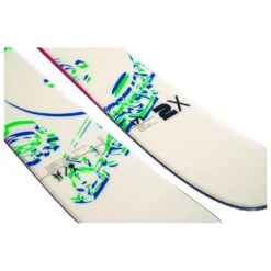 Esquís Faction Prodigy 2X -Glisshop 32d102e840478f5621c43095b956c8cc3ce1acfb H24FACTSKI390350 902