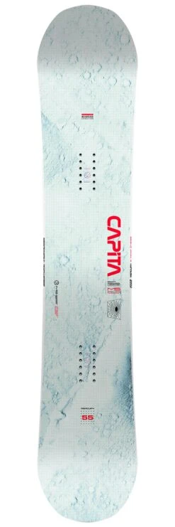 Tabla De Snowboard Capita Mercury -Glisshop 32e6d8960f508953cb3c1282ab5c3e08d96b2c52 H24CAPIBOA413124 CAPI0843108 0