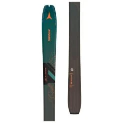 Atomic Pack Esquí Travesía N Backland 95 + Fij 28 Atomic Pack Esquí Travesía N Backland 95 + Fij -Glisshop 32ecb3748ca1c68bada6cabd01de4b51b228c1f6 H24ATOMSKI386650 904