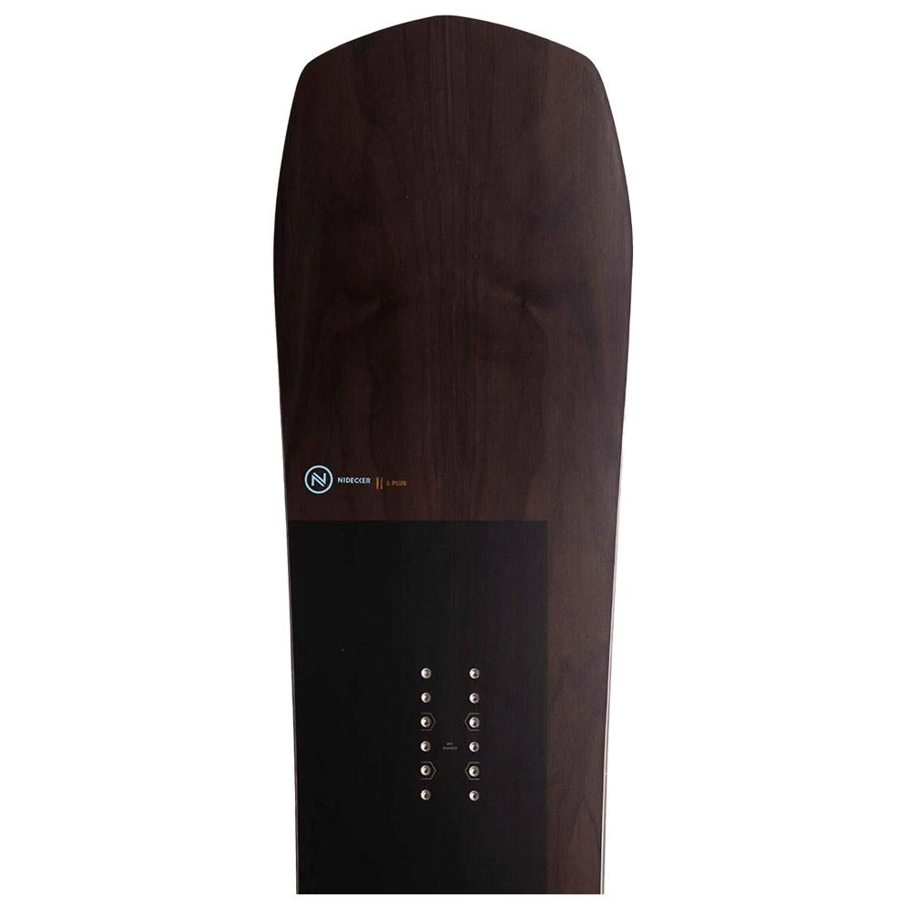 Tabla De Snowboard Nidecker Escape Plus 7 Tabla De Snowboard Nidecker Escape Plus - Imagen 5