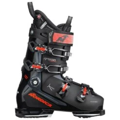 Botas De Esquí Nordica Speedmachine 3 110 Gw Black Anthracite Red