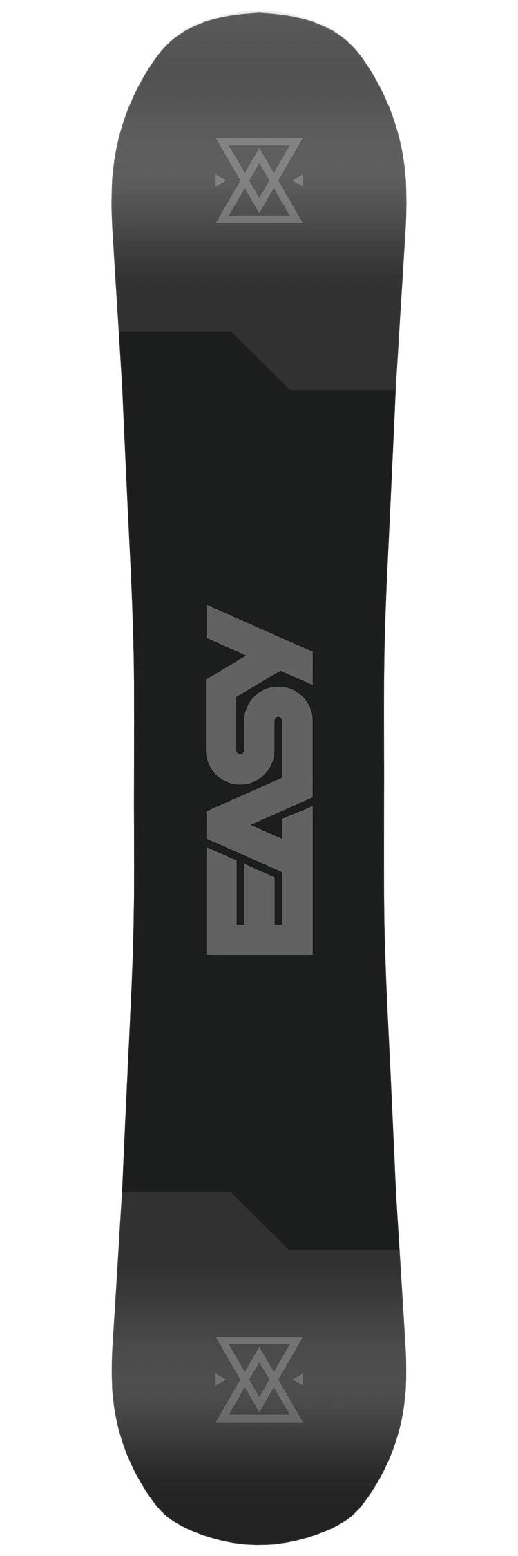 Pack Snowboard Black Torsion + Fij 4 Pack Snowboard Black Torsion + Fij - Imagen 2