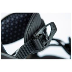 Fijaciones Snowboard Nitro Charger Black 15 Fijaciones Snowboard Nitro Charger Black -Glisshop 33baa3fceb754eb4f7edb0a0d5b4441d150e5a26 H24NITRBIN3402348 901