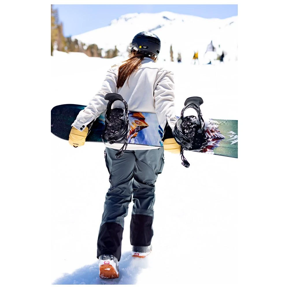 Jones Pack Snowboard Dream Weaver + Fij 15 Jones Pack Snowboard Dream Weaver + Fij - Imagen 13