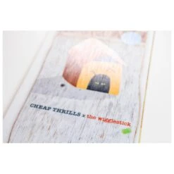 Tabla De Snowboard Nitro Cheap Thrills 18 Tabla De Snowboard Nitro Cheap Thrills -Glisshop 33c51eacc751d4df620ac8713c644fe518fd6cf6 H24NITRBOA387251 904 1