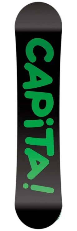 Capita Pack Snowboard Scott Stevens Mini + Fij 33 Capita Pack Snowboard Scott Stevens Mini + Fij -Glisshop 3451c2fc58238ee635e49c3a06d1a727e8d9ee51 H24CAPIBOA413364 CAPI0843142 2