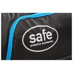 Funda Snowboard Safe Protective Accessories Snow Premium Bag Black -Glisshop 347a27f356b732e89dc4821f2448b6c9a846310f VH18SAFEACC014 5