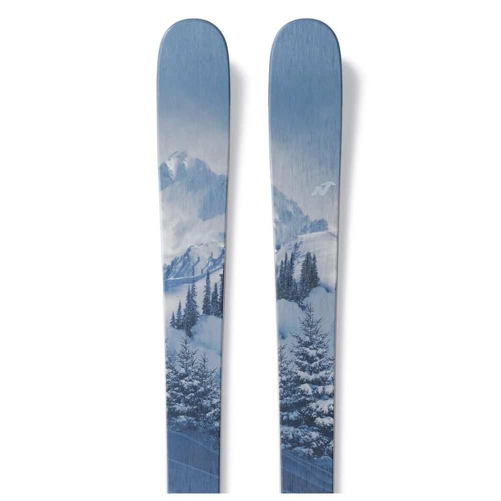 NORDICA Pack Esquí Alpino Santa Ana 93 + Fij 4 NORDICA Pack Esquí Alpino Santa Ana 93 + Fij - Imagen 2