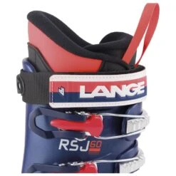 Botas De Esquí Lange Rsj 60 Legend Blue -Glisshop 355ca0270716392e60072098bfe78f57d995c9da H23LANGCHA256737 904