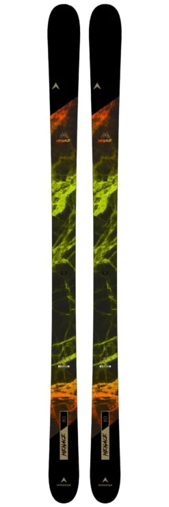 Esquís Dynastar M-Menace 80