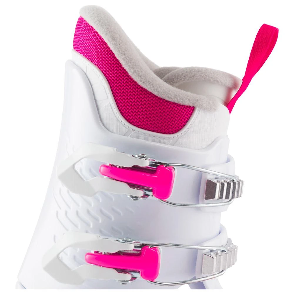 Botas De Esquí Rossignol Comp J4 White 8 Botas De Esquí Rossignol Comp J4 White - Imagen 6