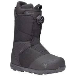 Botas Nidecker Sierra Black -Glisshop 358a113ab28d250a66ebae5de6dd11a3f2dd0b07 H24NIDEBOO3399876 0 1