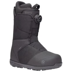Botas Nidecker Sierra Black