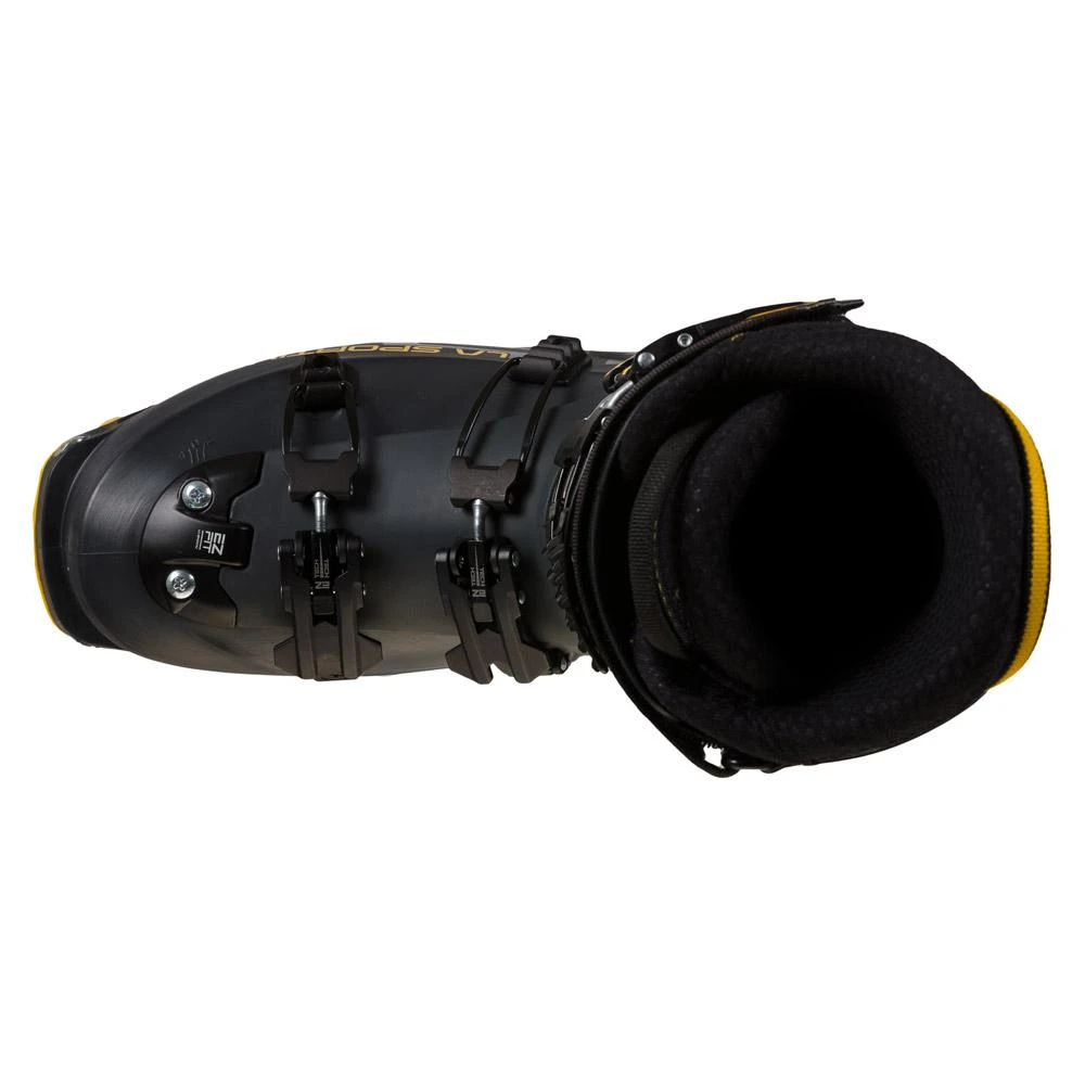 Botas De Esquí De Travesía La Sportiva Vega Black 8 Botas De Esquí De Travesía La Sportiva Vega Black - Imagen 6