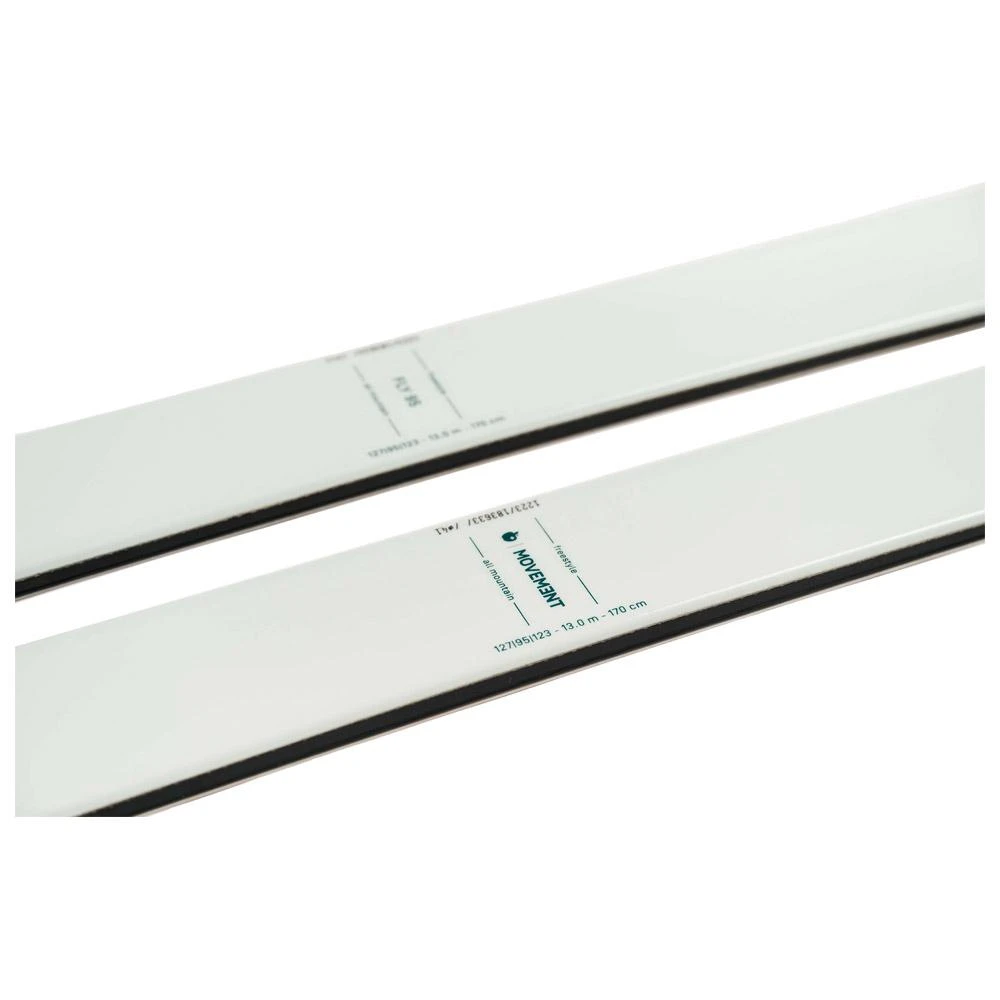 MOVEMENT Pack Esquí Alpino Fly 95 Women + Fij 6 MOVEMENT Pack Esquí Alpino Fly 95 Women + Fij - Imagen 4