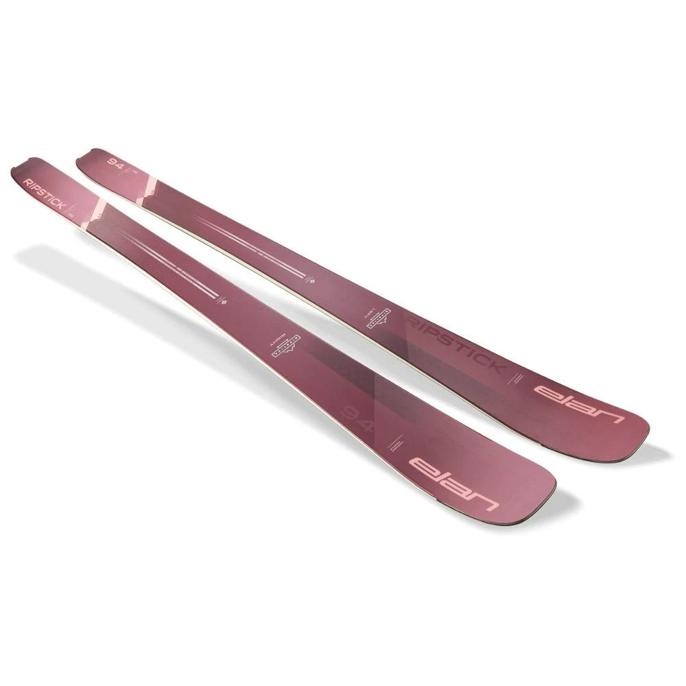 Esquís Elan Ripstick 94 W 5 Esquís Elan Ripstick 94 W - Imagen 3