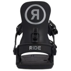 Fijaciones Snowboard Ride K-1 Black 9 Fijaciones Snowboard Ride K-1 Black -Glisshop 3631185576d2c4d4c895608e768170d27495cf4b H23RIDEBIN2268950 2 1