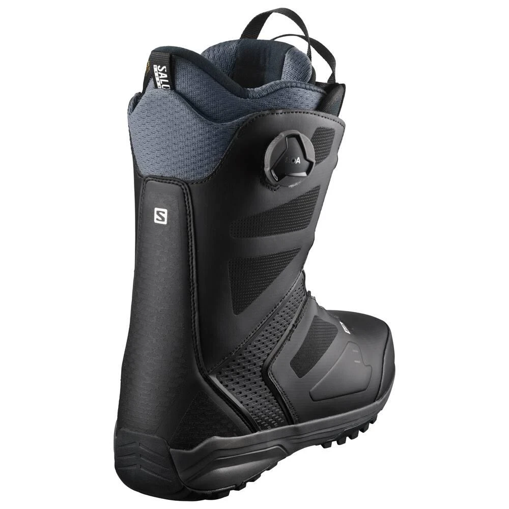 Botas Salomon Dialogue Dual Boa 4 Botas Salomon Dialogue Dual Boa - Imagen 2