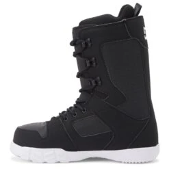 Botas DC Phase Lace Black White 16 Botas DC Phase Lace Black White -Glisshop 36b97aee9a262492ff6e17e74969cedae9145863 H24DCUSBOO4410535 3