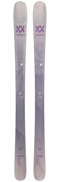 Esquís Volkl Kenja 88