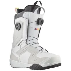 Botas Salomon Dialogue Dual Boa Team White Grey 17 Botas Salomon Dialogue Dual Boa Team White Grey -Glisshop 36f6813d5535a7fc3a09a6910378c258e860bb35 H24SALOBOO3395061 0 2