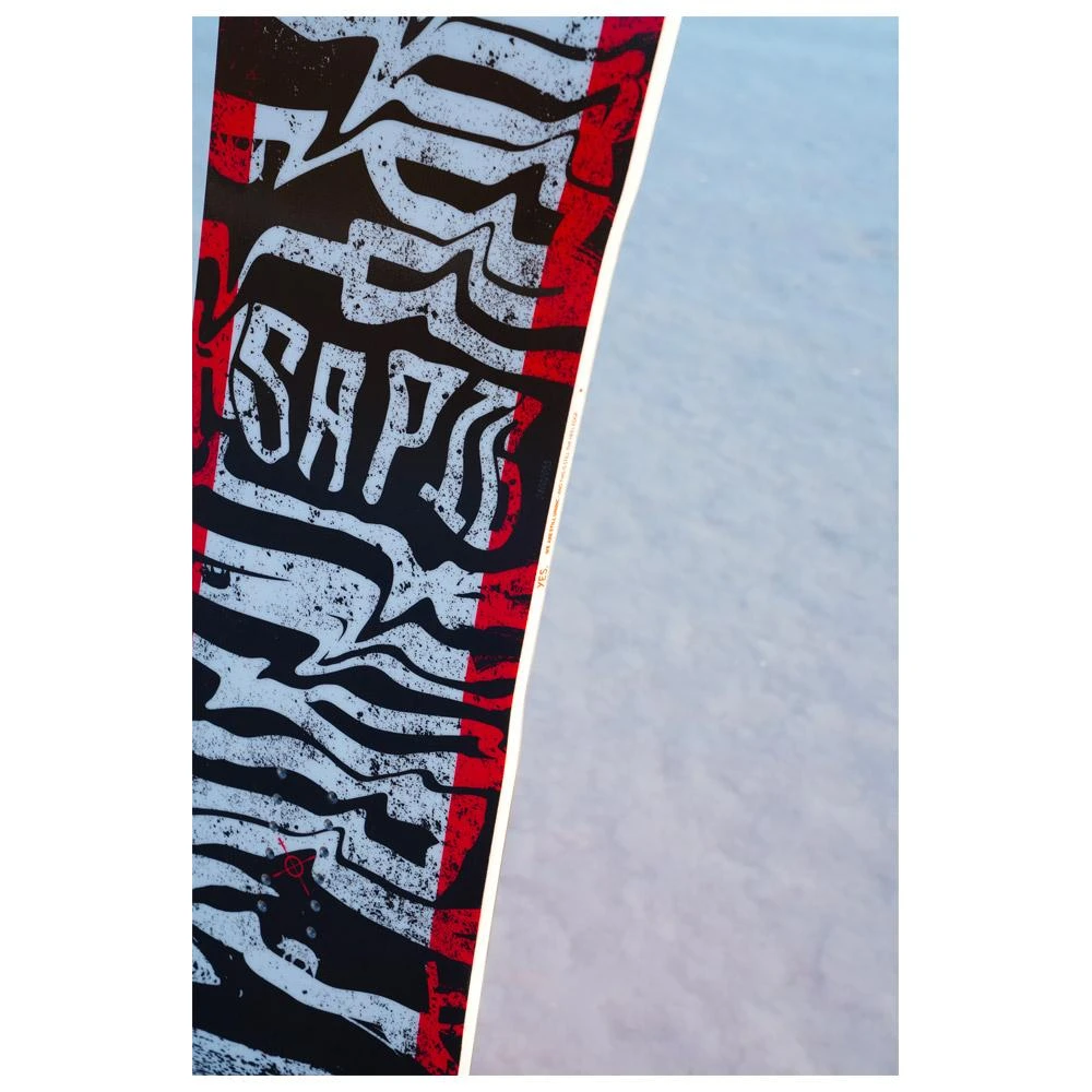 Yes! Pack Snowboard Greats Uninc. + Fij 21 Yes! Pack Snowboard Greats Uninc. + Fij - Imagen 19