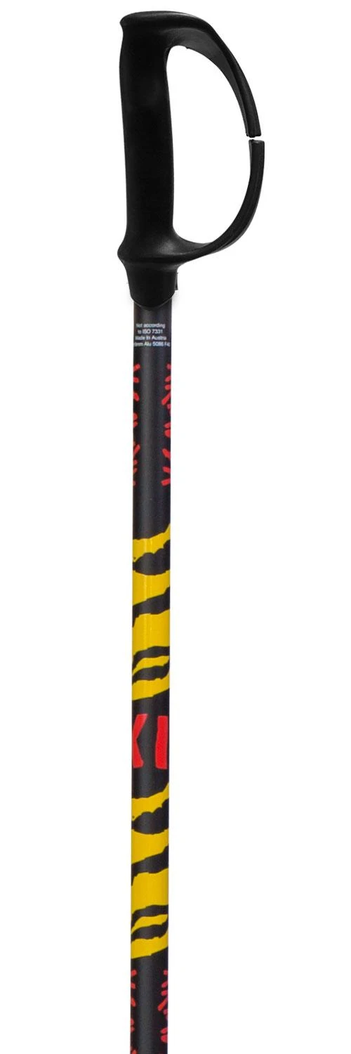 Bastones Armada Legion Jr Black 4 Bastones Armada Legion Jr Black - Imagen 2