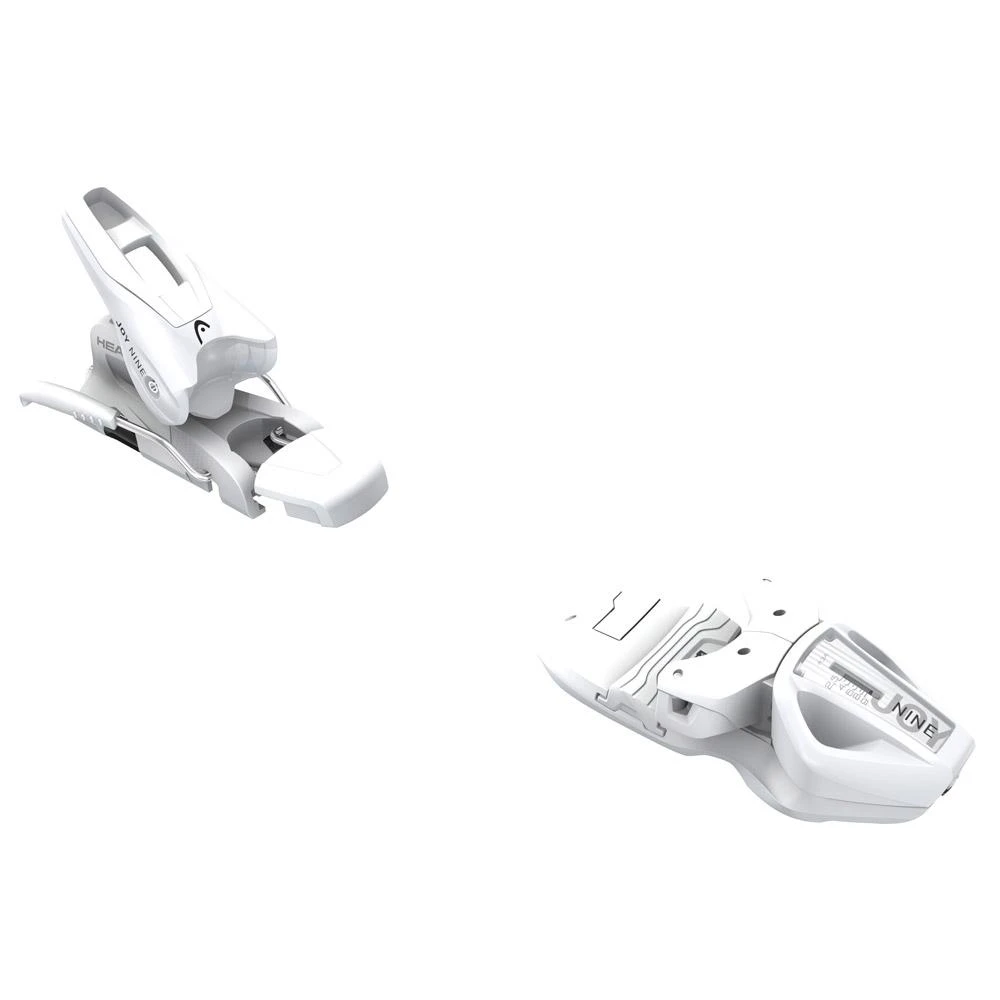 Head Pack Esquí Alpino Pure Joy + Fij 9 Head Pack Esquí Alpino Pure Joy + Fij - Imagen 7