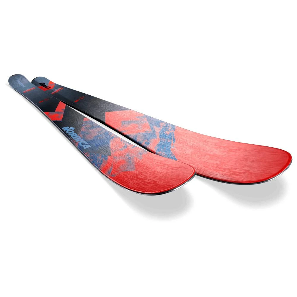 Esquís Nordica Enforcer 110 Free 6 Esquís Nordica Enforcer 110 Free - Imagen 4