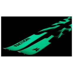 Esquís Faction Studio 0X -Glisshop 37b87c105019cb46147b898ef72a7ef2661f5825 H24FACTSKI390239 905
