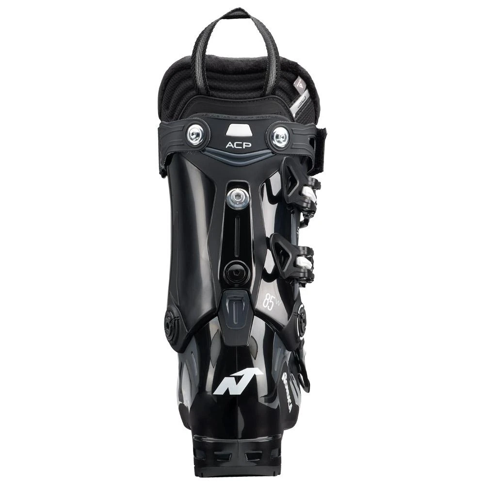 Botas De Esquí Nordica Speedmachine 3 85 W Gw Black Anthracite White 5 Botas De Esquí Nordica Speedmachine 3 85 W Gw Black Anthracite White - Imagen 3