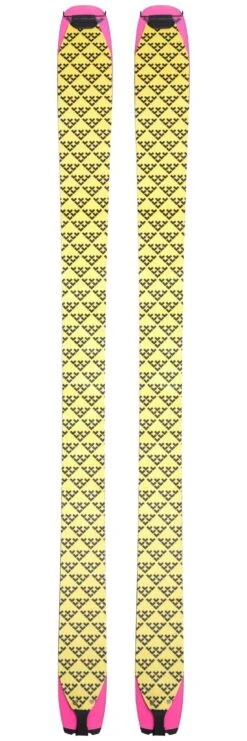 Pieles De Foca Black Crows Pilus Camox Freebird