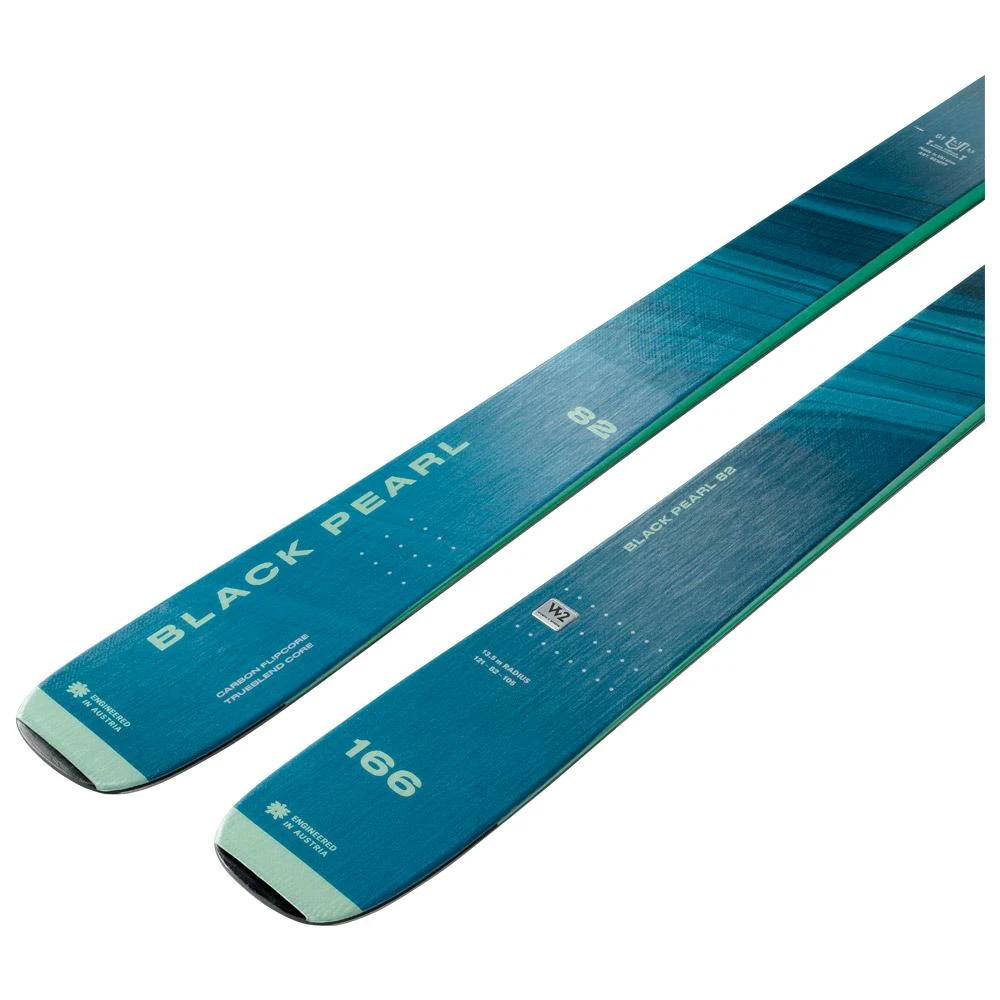 Esquís Blizzard Black Pearl 82 7 Esquís Blizzard Black Pearl 82 - Imagen 5