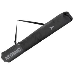 Funda Esquí Atomic Ski Sleeve 205cm Black Grey 7 Funda Esquí Atomic Ski Sleeve 205cm Black Grey -Glisshop 389b271fb51277d89c59cfa63523ee7bdc7c473e H23ATOMACC346680 ATOM0554514 0 1