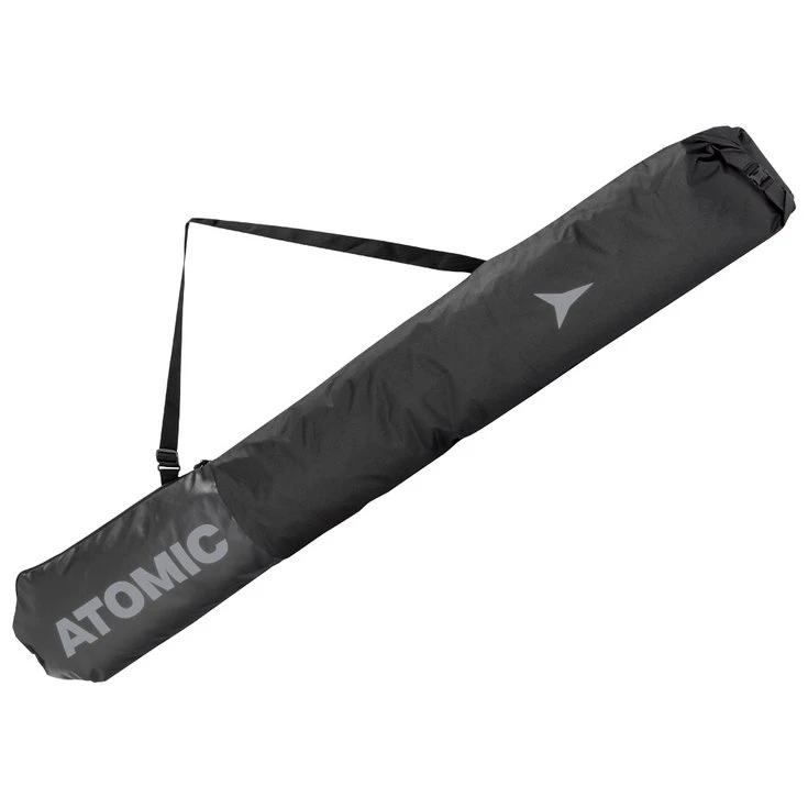 Funda Esquí Atomic Ski Sleeve 205cm Black Grey 5 Funda Esquí Atomic Ski Sleeve 205cm Black Grey - Imagen 3