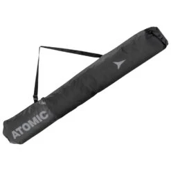 Funda Esquí Atomic Ski Sleeve 205cm Black Grey