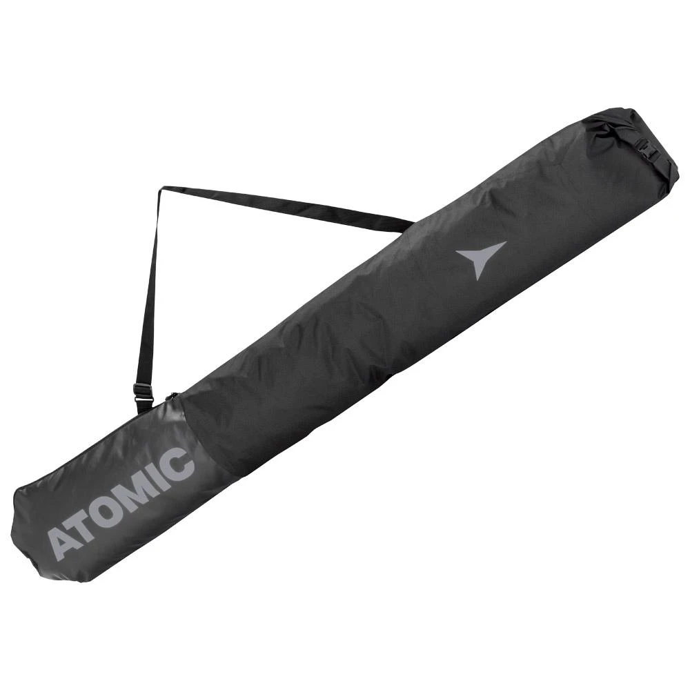 Funda Esquí Atomic Ski Sleeve 205cm Black Grey 3 Funda Esquí Atomic Ski Sleeve 205cm Black Grey