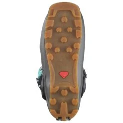 Botas De Esquí De Travesía Salomon Mtn Summit Pure W 10 Botas De Esquí De Travesía Salomon Mtn Summit Pure W -Glisshop 38cbf2bdd5c3fb764deaceb7fb64b75da1813046 H24SALOCHA379747 7