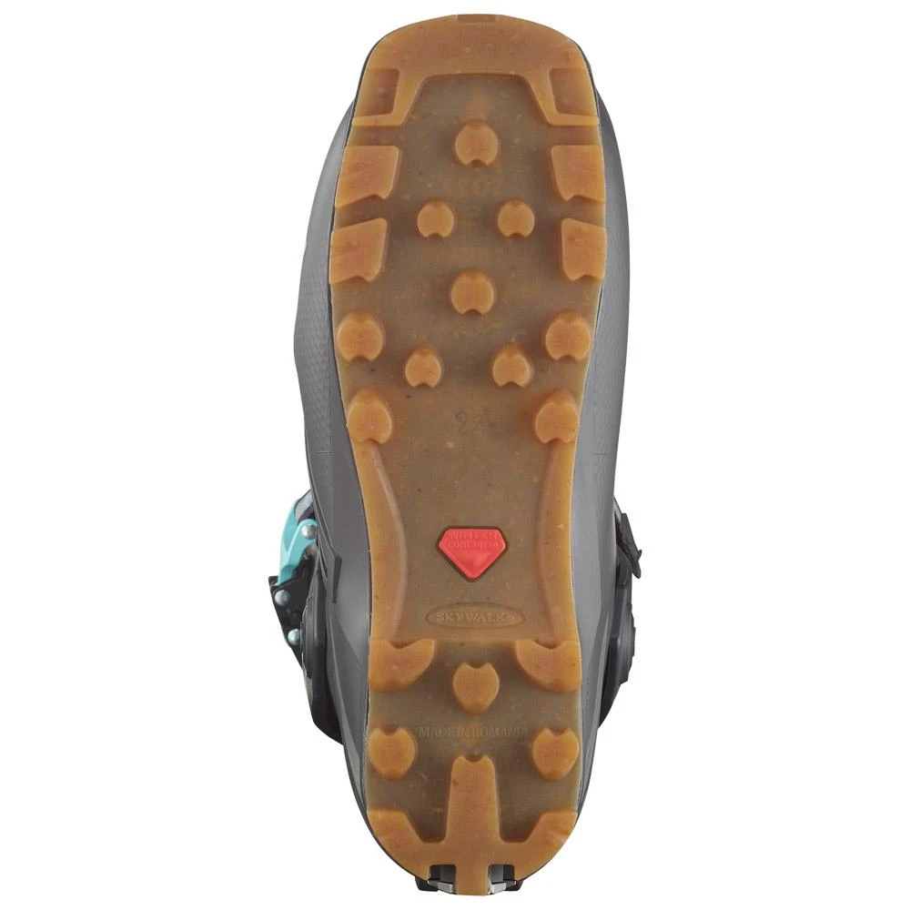 Botas De Esquí De Travesía Salomon Mtn Summit Pure W 6 Botas De Esquí De Travesía Salomon Mtn Summit Pure W - Imagen 4