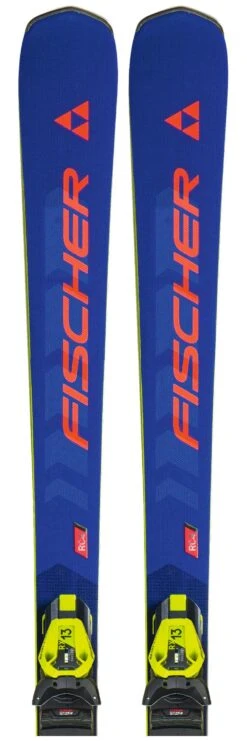 Fischer Pack Esquí Alpino The Curv Gt M-Track + Fij 8 Fischer Pack Esquí Alpino The Curv Gt M-Track + Fij -Glisshop 38e5f19a0eabe9f228091d759d9dfc7213b6321d H24FISCSKI405897 1