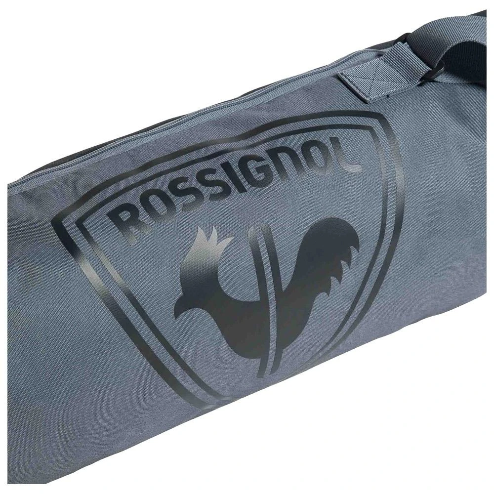 Funda Esquí Rossignol Tactic Ski Bag Extendable Long 160-210 Grey 6 Funda Esquí Rossignol Tactic Ski Bag Extendable Long 160-210 Grey - Imagen 4