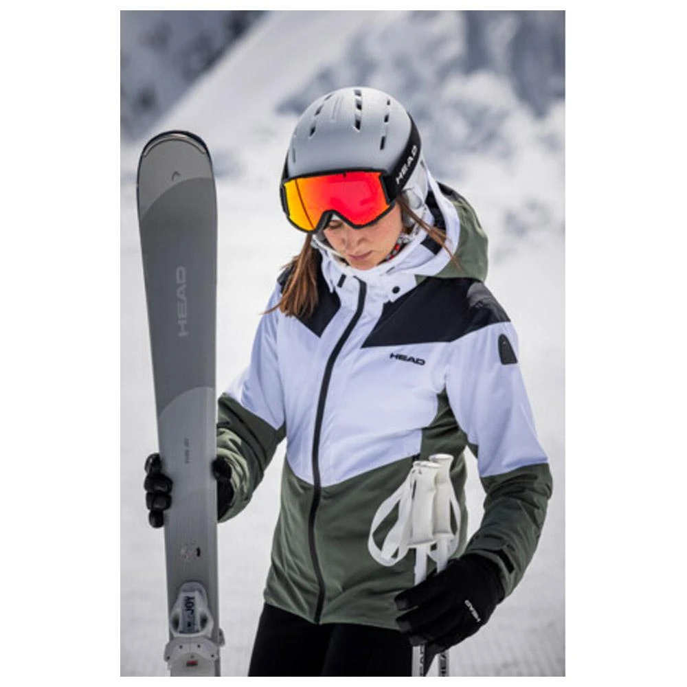 Head Pack Esquí Alpino Pure Joy + Fij 5 Head Pack Esquí Alpino Pure Joy + Fij - Imagen 3