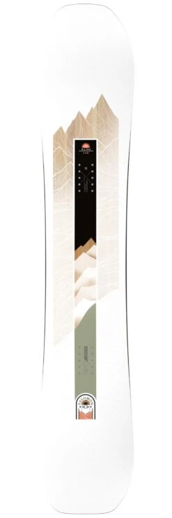 Salomon Pack Snowboard Bliss + Fij